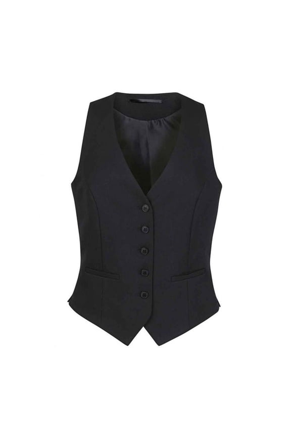 Womens One Luna Tailored Vest