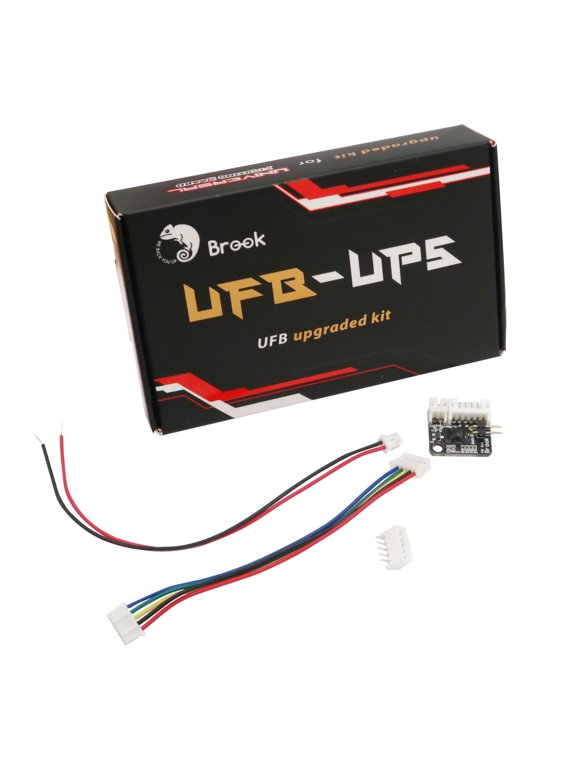 UFB-UP5 Universal Fighting Board Upgrade Kit for the PS5
