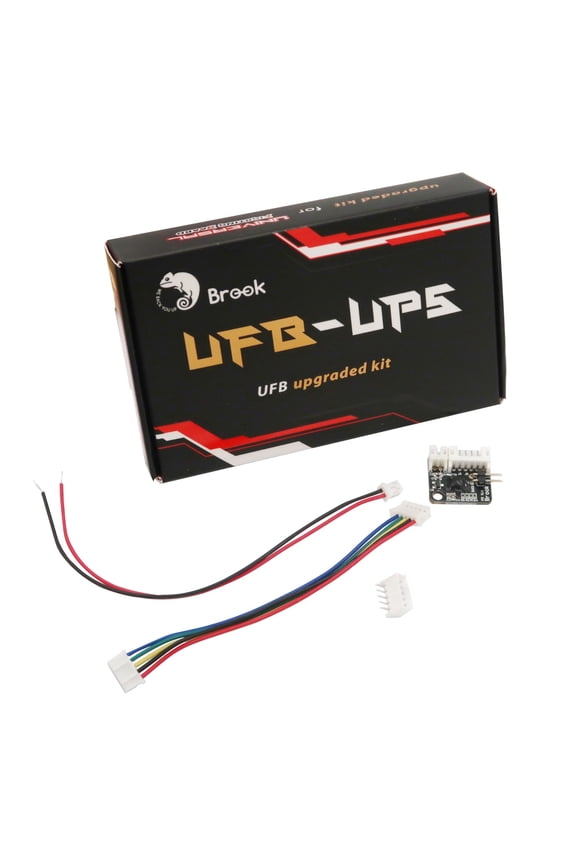 UFB-UP5 Universal Fighting Board Upgrade Kit for the PS5