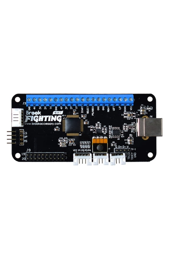 Universal Fighting Board Xbox/PS3/PS4/WIIU