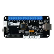Brook Universal Fighting Board Xbox / PS3 / PS4 / WIIU