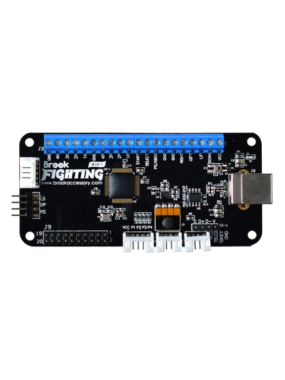 Universal Fighting Board Xbox/PS3/PS4/WIIU
