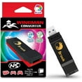 thumbnail image 1 of Brook Wingman NS Universal Controller Adapter for Switch, Video Game Accessories, 1 of 9