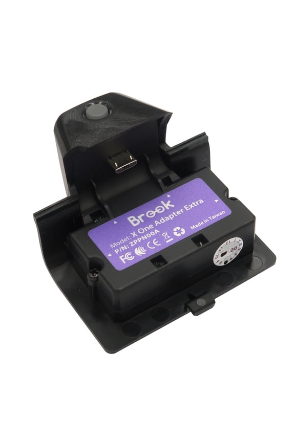 X One Extra Controller Adapter