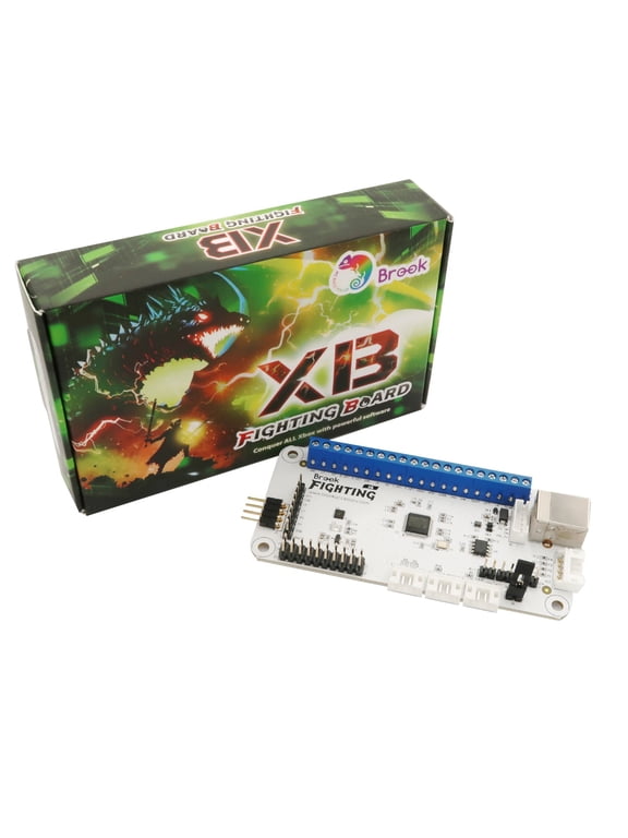 XB Fighting Board for XBOX Series X|S/ ONE/360/Original