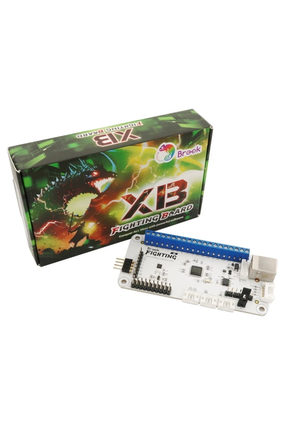 XB Fighting Board for XBOX Series X|S/ ONE/360/Original