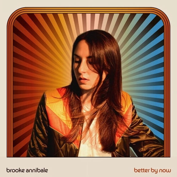 Brooke Annibale - Better By Now - Music & Performance - Vinyl