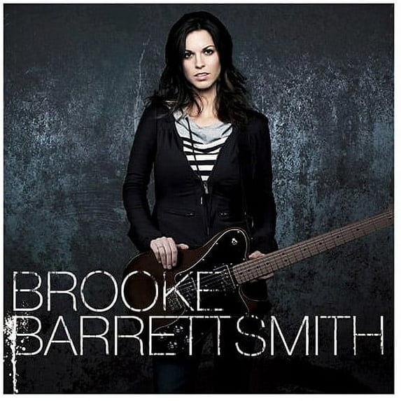 Brooke Barrettsmith