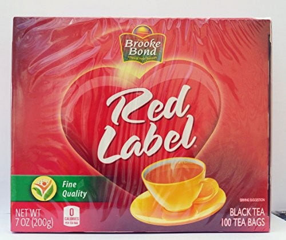 Brooke bond hotsell tea bags price