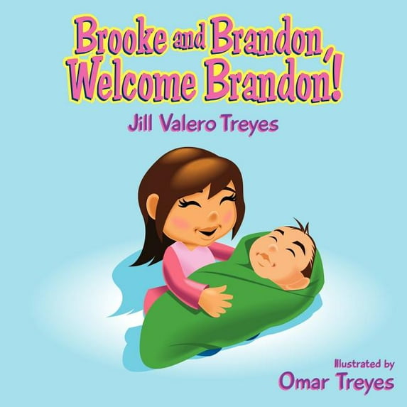 Brooke & Brandon Welcome Brandon