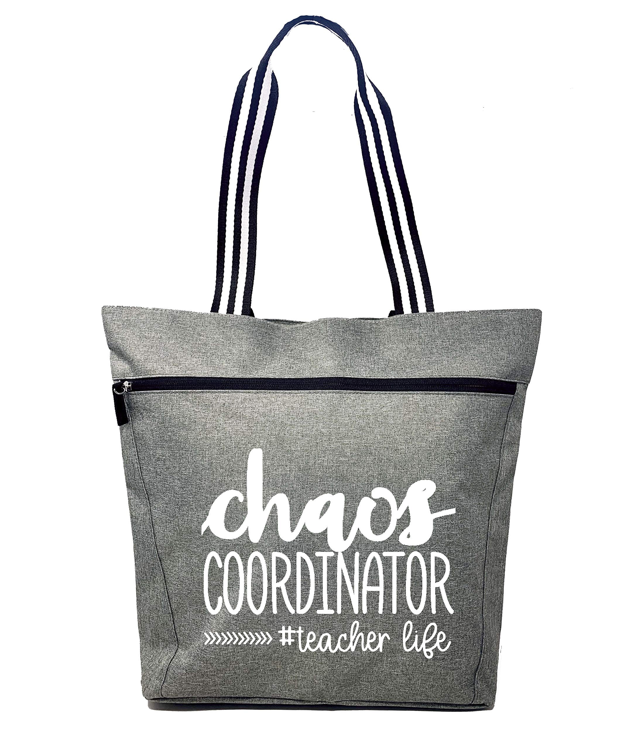 Brooke Jess Designs Teacher Tote Bag for Work Egypt Ubuy