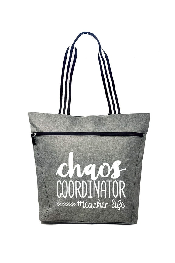 Designs Teacher Tote Bag for Work - Teacher Handbag Gifts for Women, Teacher Bag Best Teacher Appreciation Gift