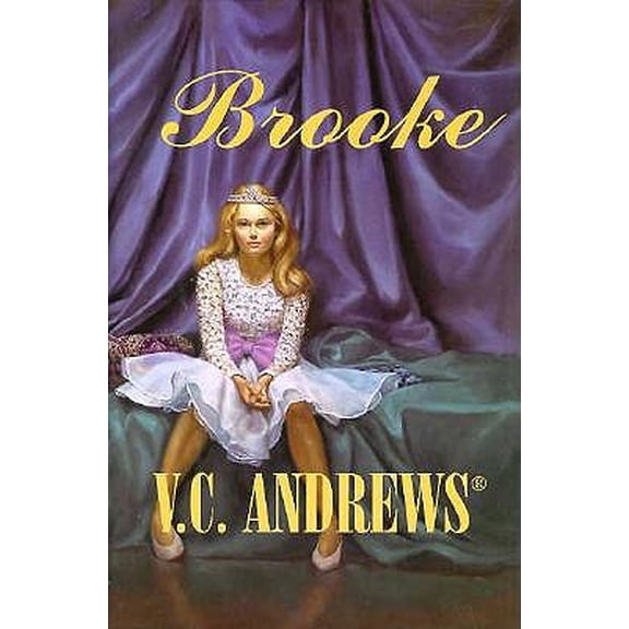 Pre-Owned Brooke (Orphans), 9780783803296, 078380329X, Hardcover,