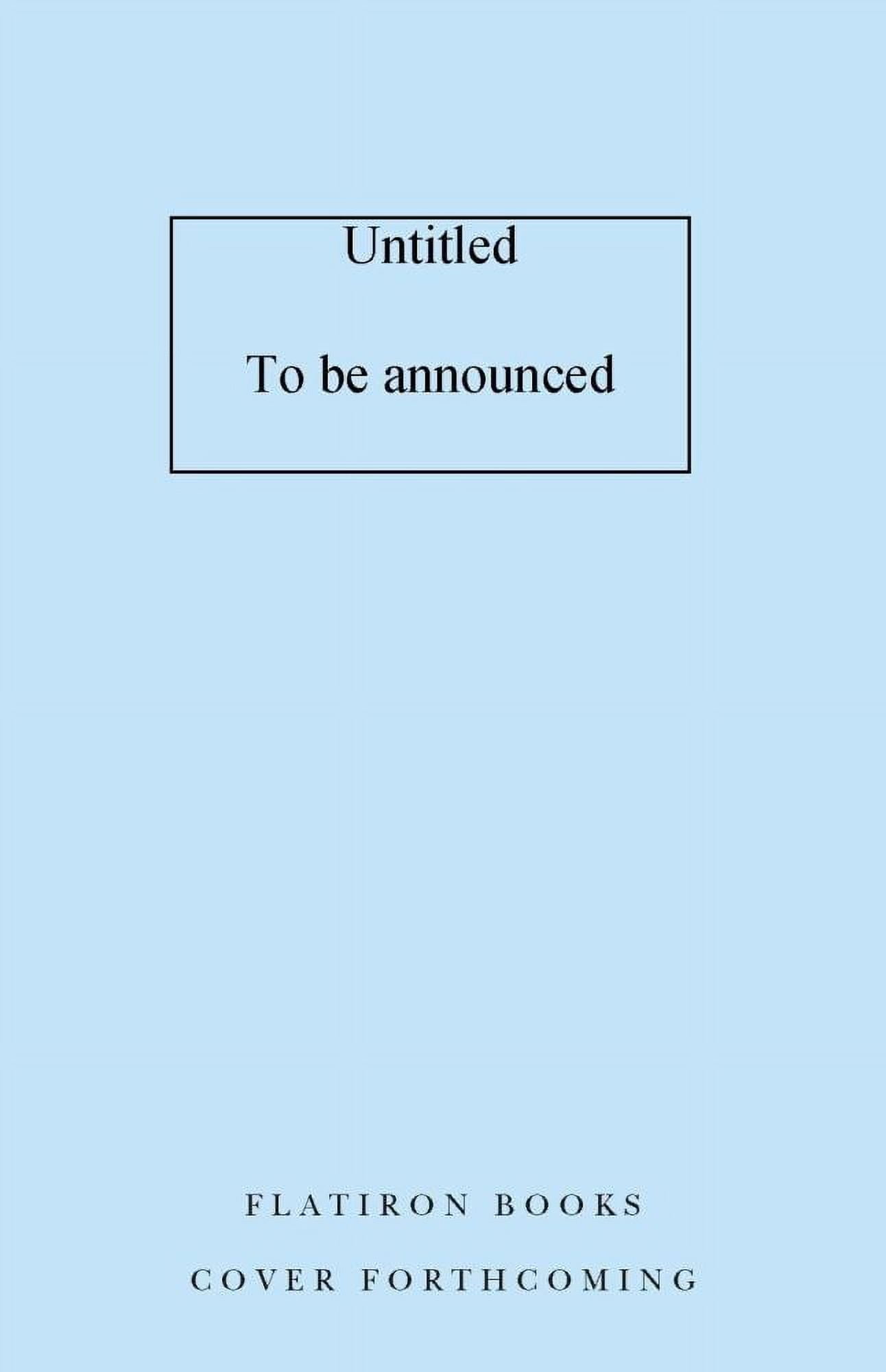 Brooke Shields: Brooke Shields Is Not Allowed to Get Old: Thoughts on Aging As a Woman (Hardcover)