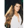 thumbnail image 1 of Brooke Shields in The Blue Lagoon 24x36 Poster, 1 of 1