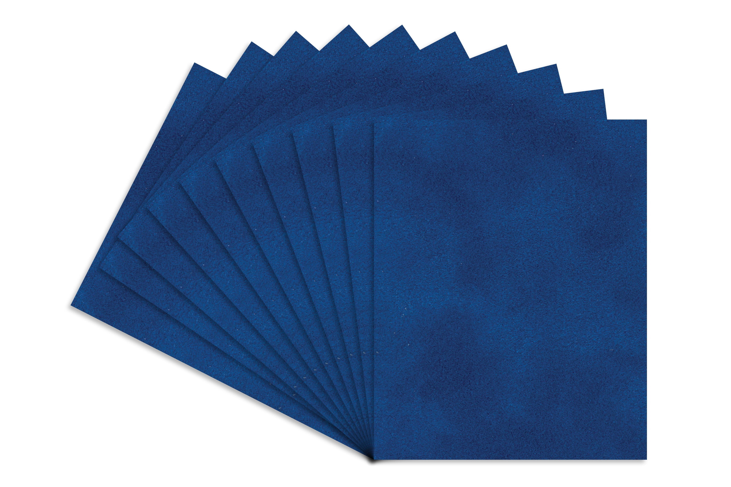 Brooke Suede Acid Free 5x7 Backing Board - Uncut Photo Mat Board - 100 ...
