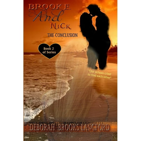 Brooke and Nick, (Paperback)
