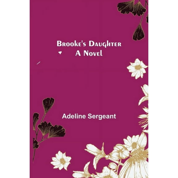 Brooke's Daughter, (Paperback)