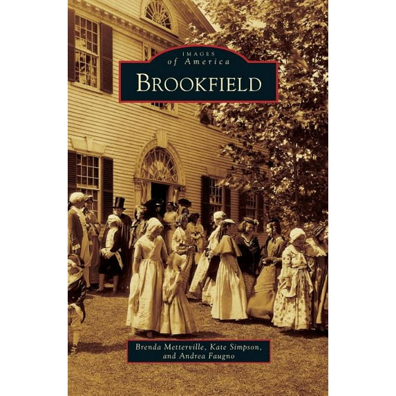 Brookfield (Hardcover)