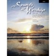 thumbnail image 1 of Brookfield Sounds of Worship Oboe arranged by Stan Pethel, 1 of 2