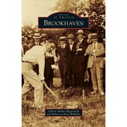Brookhaven Hardcover