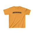 thumbnail image 1 of Brookhaven New York NY Moving Away Kids Shirt Gifts Youth Tee Tshirt, 1 of 2