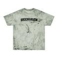 thumbnail image 1 of Brookhaven New York NY Moving Shirt Gifts Color Blast Tshirt Tee Crew Neck, 1 of 4