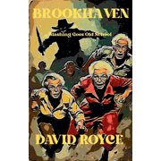Brookhaven, (Paperback)