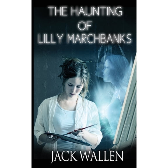 Brookhaven The Haunting of Lilly Marchbanks, Book 2, (Paperback)