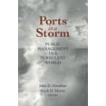 thumbnail image 1 of Brookings / Ash Center Series, Innovativ Ports in a Storm: Public Management in a Turbulent World, (Paperback), 1 of 1