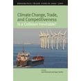 thumbnail image 1 of Brookings Trade Forum Climate Change, Trade, and Competitiveness: Is a Collision Inevitable?: Brookings Trade Forum 2008/2009, (Paperback), 1 of 1