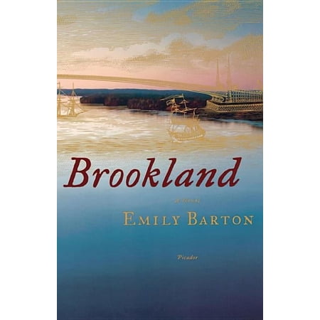 Brookland : A Novel (Paperback)