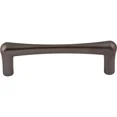 thumbnail image 1 of Brookline 3 3/4" Center To Center Bar Pull Ash Gray, 1 of 1