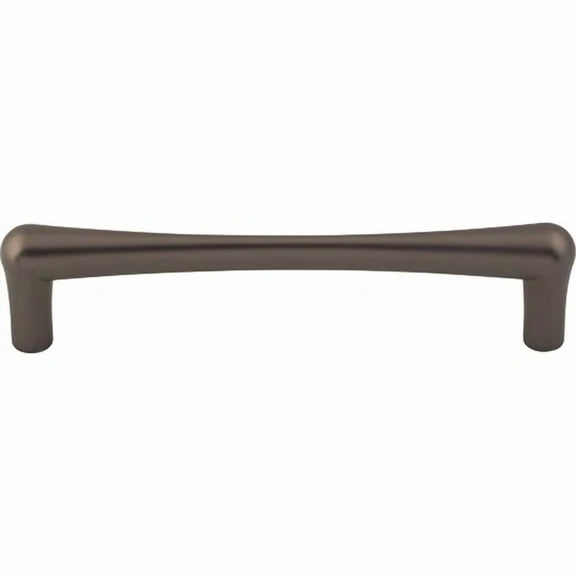 Brookline 5 1/16" Center To Center Bar Pull Ash Gray