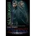 thumbnail image 1 of Pre-Owned Brooklyn (Mass Market Paperback) 1645562093 9781645562092, 1 of 1