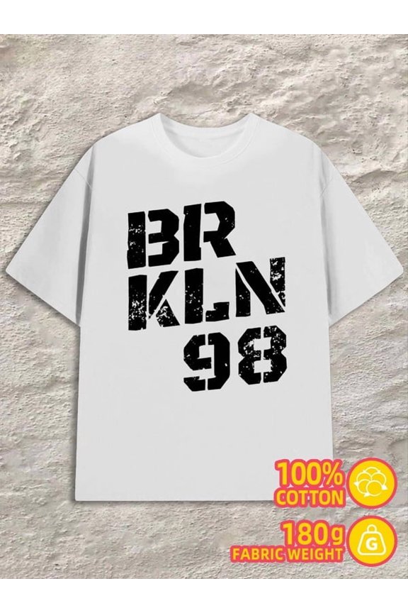 Brooklyn 99 mens 180G Cotton white Fashion Unisex Shirt Printed tshirts Funny Unisex Shirt Printed tshirts Retro Unisex Shirt Graphic Tee tshirts