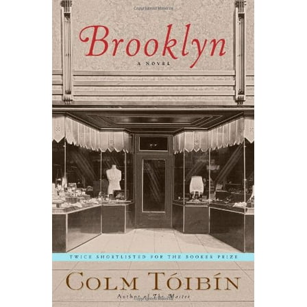 Pre-Owned Brooklyn (Hardcover) 1439138311 9781439138311