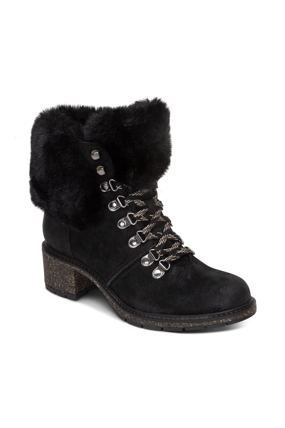Brooklyn Arch Support Boot