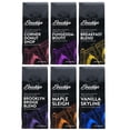 thumbnail image 1 of Brooklyn Bean Roastery Ground Coffee Variety Pack, Assorted Gift Sampler, 12 Oz. 6-Pack, 1 of 7