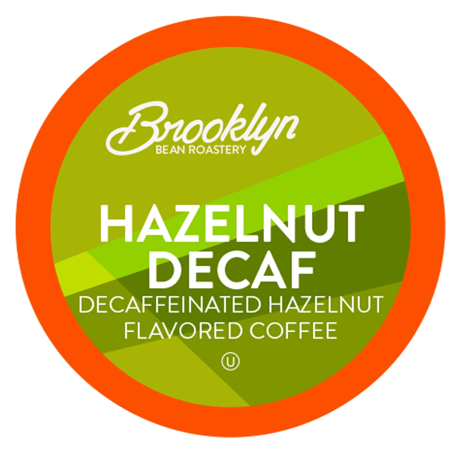 Decaf flavored hotsell coffee pods