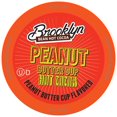 thumbnail interactive-video image 1 of Sundae Ice Cream Flavored Coffee Pods Peanut Butter Cup 48 Count For Keurig 2.0 1 of 6