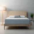 thumbnail image 1 of Brooklyn Bedding 10" Queen Plush Memory Foam Mattress in a Box, 1 of 13