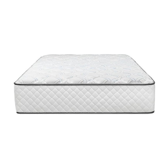 Dreamfoam Classic Hybrid Firm 14" Mattress, Twin XL