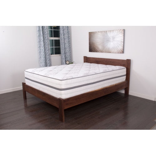 Dreamfoam Classic Hybrid Firm 14" Mattress, California King