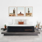 Brooklyn Bedding 14" Sedona Elite, Queen