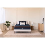 Brooklyn Bedding Aurora Luxe Cooling Firm Mattress, King