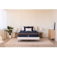thumbnail image 1 of Brooklyn Bedding Aurora Luxe Cooling Medium Mattress, Split California King, 1 of 4
