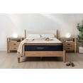 thumbnail image 1 of Brooklyn Bedding CopperFlex Pro 14" Foam Mattress with Zoned Foam, King, 1 of 5