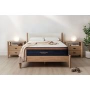 Brooklyn Bedding CopperFlex Pro 14" Foam Mattress with Zoned Foam, Queen