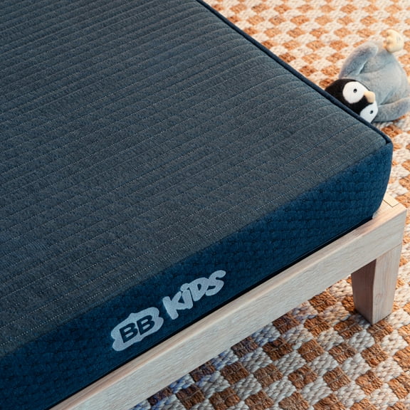 Brooklyn Bedding Kids Mattress with Stain Protection, Twin